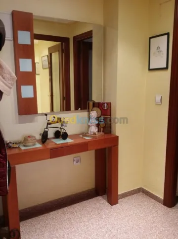 Vente Appartement F2 Espagne 32