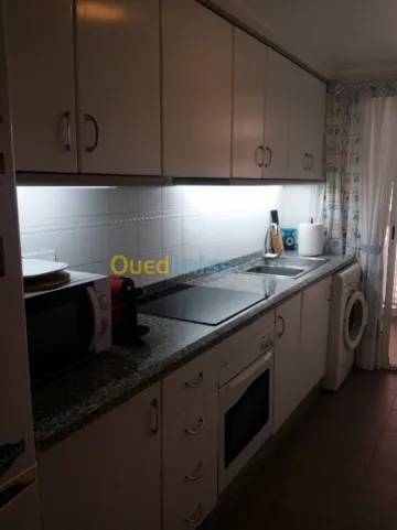 Vente Appartement F2 Espagne 3