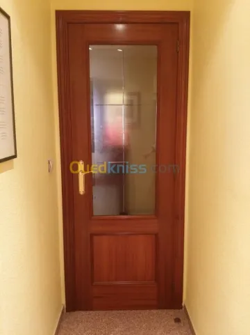 Vente Appartement F2 Espagne 17