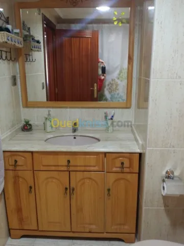 Vente Appartement F2 Espagne 27