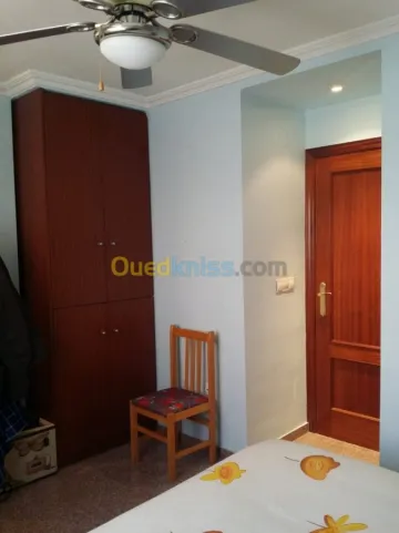 Vente Appartement F2 Espagne 23