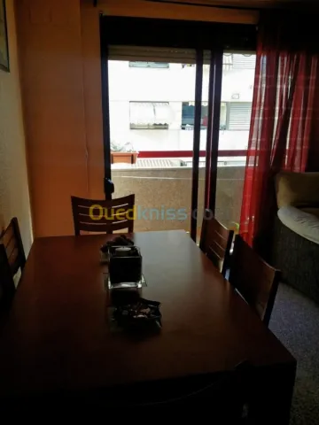Vente Appartement F2 Espagne 34