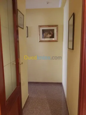 Vente Appartement F2 Espagne 12