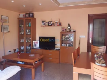 Vente Appartement F2 Espagne 18