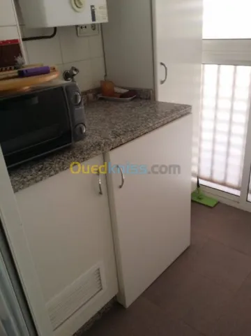 Vente Appartement F2 Espagne 31