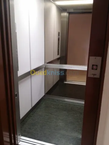 Vente Appartement F2 Espagne 14