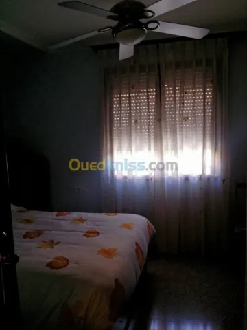 Vente Appartement F2 Espagne 22