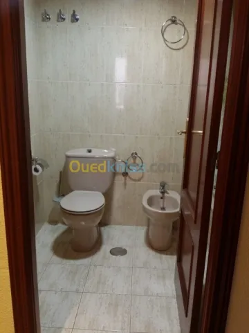 Vente Appartement F2 Espagne 33