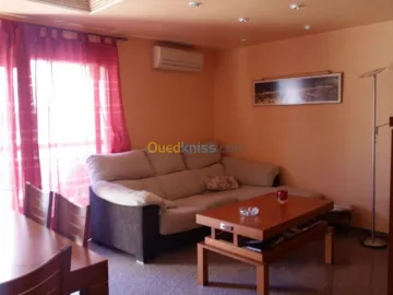 Vente Appartement F2 Espagne 16