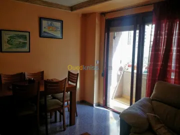 Vente Appartement F2 Espagne 21