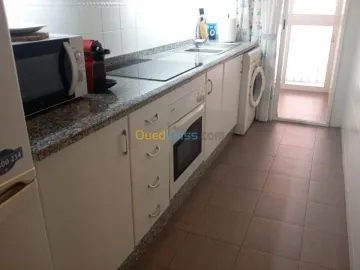 Vente Appartement F2 Espagne 37