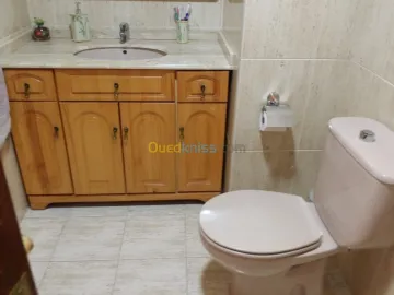 Vente Appartement F2 Espagne 20