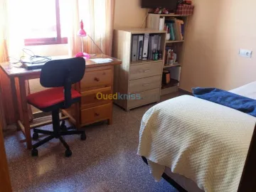 Vente Appartement F2 Espagne 4