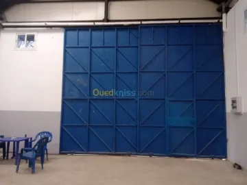 Location Hangar Bejaia Bejaia