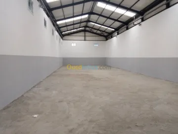 Location Hangar Bejaia Bejaia 3