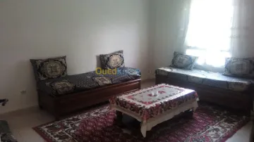 Echange Appartement F3 Alger Khraissia 2