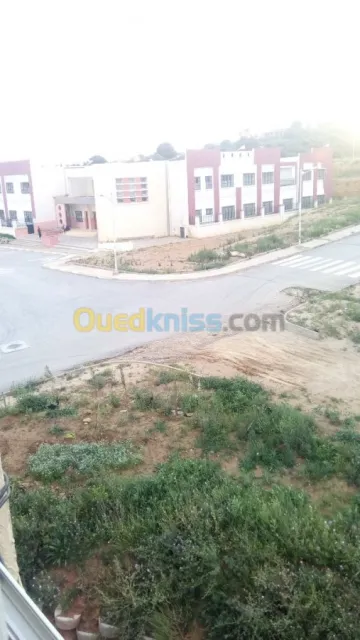 Echange Appartement F3 Alger Khraissia 4