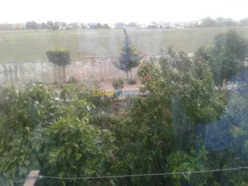 Echange Appartement F2 Alger Oued smar
