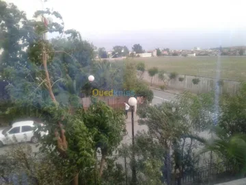 Echange Appartement F2 Alger Oued smar 2
