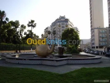 Location Studio Oran Oran 4