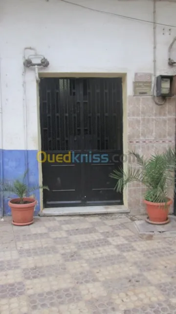 Location Studio Oran Oran