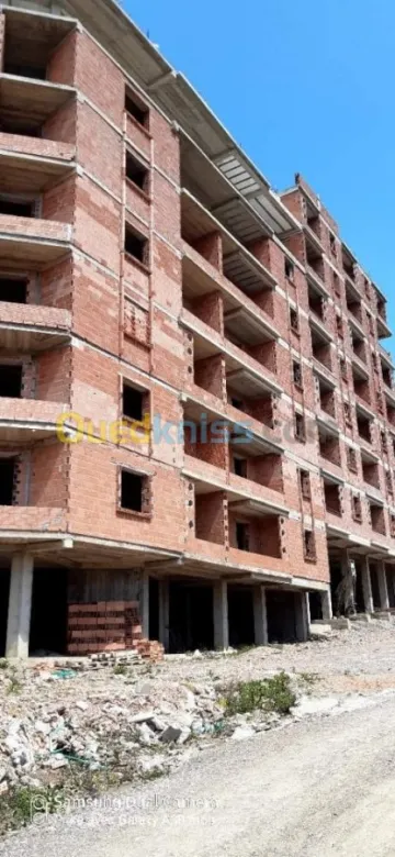 Vente Appartement Tizi Ouzou Azeffoun 2