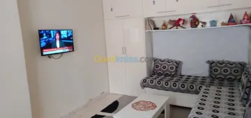 Vente Studio Alger Bordj el kiffan 10