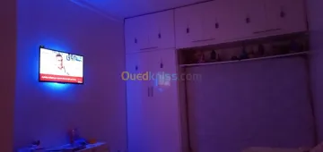 Vente Studio Alger Bordj el kiffan 12
