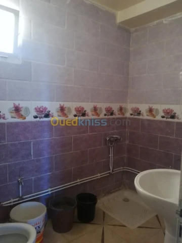 Vente Appartement F4 Chlef Beni haoua 5