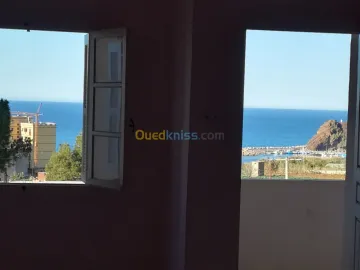 Vente Appartement F4 Chlef Beni haoua 13