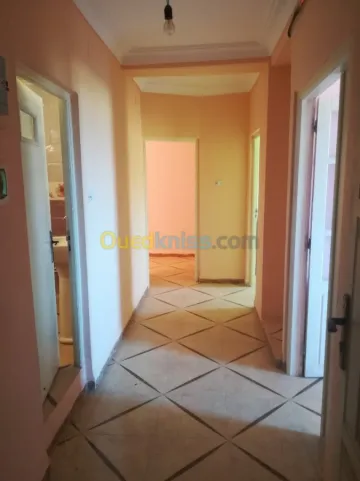 Vente Appartement F4 Chlef Beni haoua 2