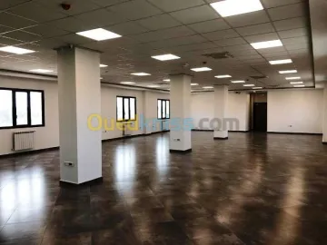 Location Immeuble Alger Baraki 17