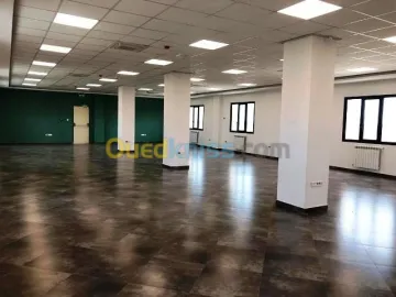 Location Immeuble Alger Baraki 18