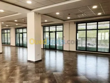 Location Immeuble Alger Baraki 2