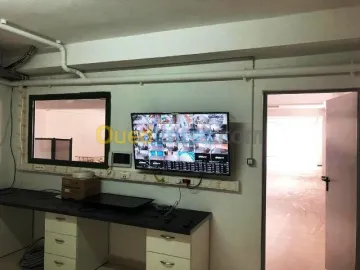 Location Immeuble Alger Baraki 27