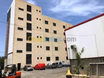 Location Immeuble Alger Baraki 20