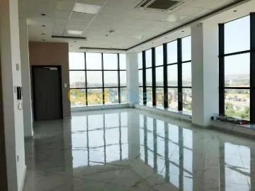 Location Immeuble Alger Baraki 9