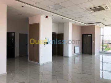 Location Immeuble Alger Baraki 12