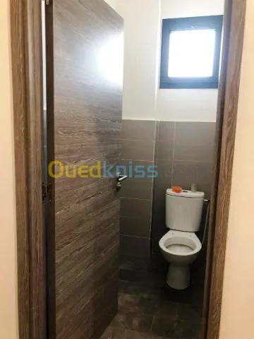 Vente Immeuble Alger Baraki 4