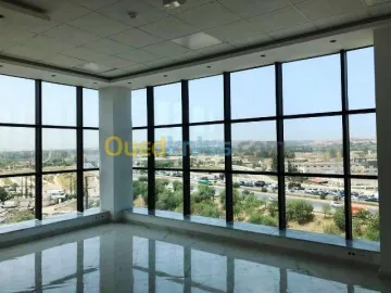 Vente Immeuble Alger Baraki 19