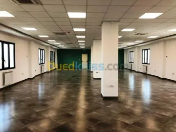 Vente Immeuble Alger Baraki 27