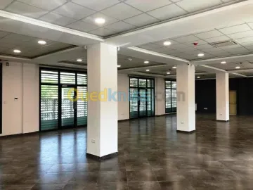 Vente Immeuble Alger Baraki 28