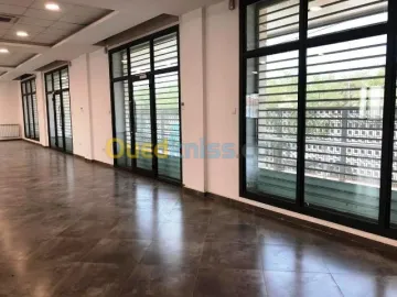 Vente Immeuble Alger Baraki 5