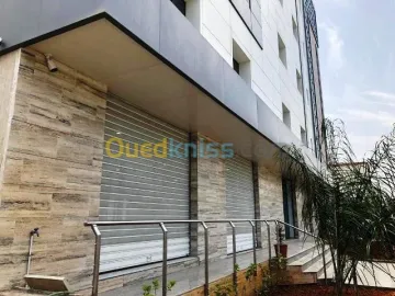 Vente Immeuble Alger Baraki 26