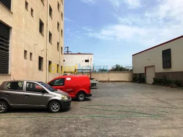 Vente Immeuble Alger Baraki 25