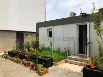 Vente Immeuble Alger Baraki 15