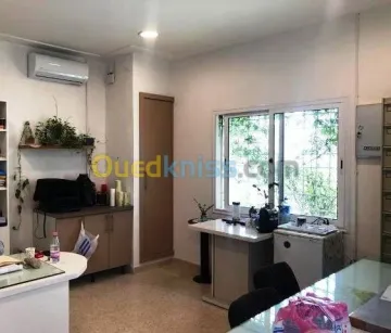 Vente Immeuble Alger Baraki 11