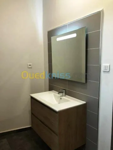 Vente Immeuble Alger Baraki 24