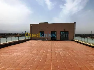 Vente Immeuble Alger Baraki 7