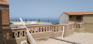 Vente Villa Béjaïa Tichy 16